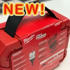 Milwaukee 8-piece Hole Dozer Bi-metal Hole Saw Kit Heavy-duty Cutting Tools