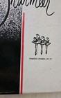 Vintage Belle Sharmeer Seamless Glow Stockings Size 9 5 Nib Deadstock 3 Pair