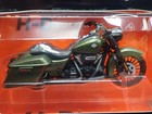 2022 22 Road King Special Harley Davidson Motorcycle Maisto Series 43 1 18 Model