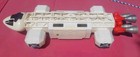 Vintage Mattel Space 1999 All Original Eagle 1 Transporter Near Complete 