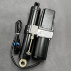 Brand New Hydraulic Actuator Act203 For Kfi Pro 2 0 Utv 106300 Push Tube