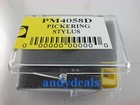 Evg Pm4058d  Jukebox Needle For Seeburg Showcase-yellow