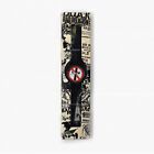 2012 Bad Religion All Ages Vannen Watch Signed By Band - New In Box - Ed  1 500