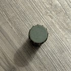 Vintage Military Match Safe U s  2 7 8  Match Holder Army Green W  Flint 