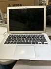 Apple Macbook Air 13   Early 2015 Intel I5   1 6ghz 4gb Ram 256gb Ssd Read Desc