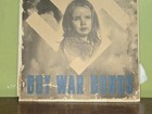 1941 Wwii Propaganda Official Us Treasury Poster Deliver Us From Evil War Bonds