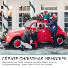 Froggy s Fog Sn-ud Snow Hd Fluid