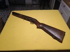 Vintage Original Winchester 1902  Rifle Gun Stock W Takedown Screw   Trig Guard 