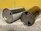 Beer Can Collectors Empty 12oz Beer Cans  Bcca Canvention Cans 1973   1975