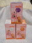 Gui Gui Mini Fall Edition Slime Kit Set Clear cloud gloss Mpn Yt12726
