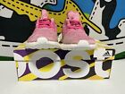 New Adidas Pureboost Go Women   s Running Shoes Sneakers Pink Size 6 F34010