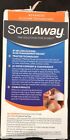 Scaraway Scar Treatment Kit  2 Silicone Scar Sheets  Exp  01 2027   a3 