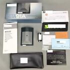 New Shure Microphone Beta 91a Half-cardioid Condenser Kick-drum Wired Microphone