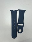 Genuine Apple Sport Band Fit Watch Size 42mm 44mm 45mm 49mm 9 8 7 46mm Series 10