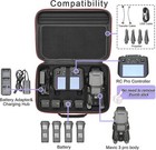 Hard Case For Dji Mavic 3 Pro mavic 3 Pro Cine With Dji Rc Pro Fits    mavic Drone
