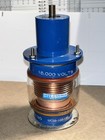 Itt Jennings Ucsb10015s Variable Vacuum Capacitor 5100pf 15kv G2u