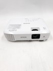 Epson Ex3290 4000-lumen 3lcd Wxga Multimedia Projector  v11hb57020  - White