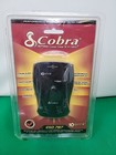 Cobra Radar Detector Esd 787  10 Bands  360 Laser   Vinatge Sealed 
