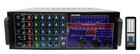 Pro Karaoke Mixer Amplifier 2500w W  Bluetooth Recording Hdmi Dj kj