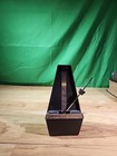 Vtg Seth Thomas De Maelzel Metronome Music Timing Instrument Wind Up Piano Band