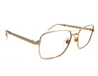 Vintage Rodenstock Eyeglasses Frames 1 20 12k Gold Filled Brushed 56-18-135