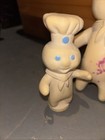 1974   1971 Pillsbury Family - Set Of 5