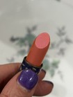 Vintage Helena Rubinstein Le Lipstick Blue Floral Gold Tube  Aurora Peach   New