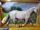 Breyer O leary s Irish Diamond Dapple Grey Irish Draught Horse