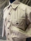 Reproduction Imperial Japanese Army Summer White Uniform Size 44r