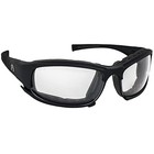 Alpha Omega Ao3 Auto-darkening Photochromic Riding Glasses Foam-padded Conver   