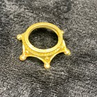 Metal Material  Ball Base