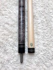 Mcdermott Sl3 Pool Cue W  I-2 Shaft  Free Hard Case  Select Series 