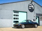 1998 Porsche Boxster Base 2dr Convertible
