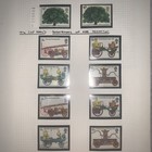 Gb Qeii 1974 75 Comm   s Full Sets  12 Pages See Pics  Mnh Fv   4  