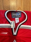 Vintage 1998 Bauer Team Canada Olympics Hockey Jersey Size Men   s Medium Nwt