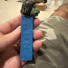   rare  Vintage Disney Mr Ugly Pez Dispenser -made In Austria Pat  3 9 No Feet