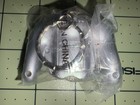 Nintendo Gamecube Gcn Sealed Wavebird Controller Promo Keychain Vintage New