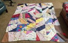 Vintage Quilt