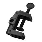 5xdesktop Clamp Adjustable Desk Fixed Holder Clip For Studio Light Support Stand