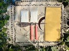 Cord Cutting Ritual Witchcraft Spell Kit
