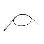 John Deere Original Equipment Push Pull Cable  am117518