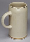 1960s Walt Disney 3rd Infantry Div Rocky Bulldog 1 L Beer Stein Rare