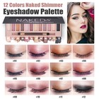 All In One Makeup Kit For Women Full - Make Up Gift Set With Set B