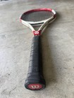 Wilson Pro Staff Six One 95 Tennis Racquet 4 3 8