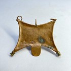 Tuareg Metal Pendant Niger
