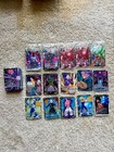 Dragon Ball Super Card Game Lot  dbs  500  Cards  Promos  Read  Ultimate Deck 