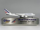 Gemini Jets 1 400 Air France Boeing 747-400 F-gitb Gjafr130