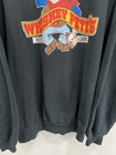 Vintage Whiskey Pete Hotel And Casino Sweater