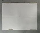 Rare Vintage 1978 Dc Comics Superman Flying Poster Christopher Reeve 16x21 Inch