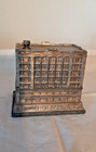 Continental Products Souvenir Building Lighter Original 1930 s  rehberger  Rare 